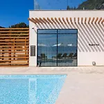Hotel Angsana Corfu 5*
