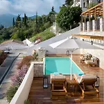 Hotel Angsana Corfu Benitses (Corfu)