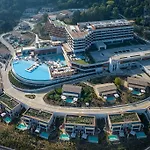 Hotel Angsana Corfu 5*