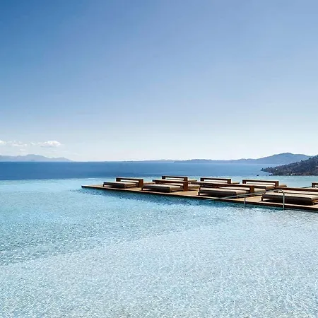 ホテル Angsana Corfu 5*