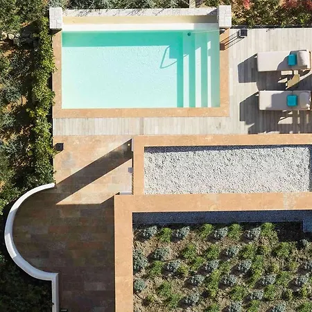 Angsana Corfu 5* コルフ島