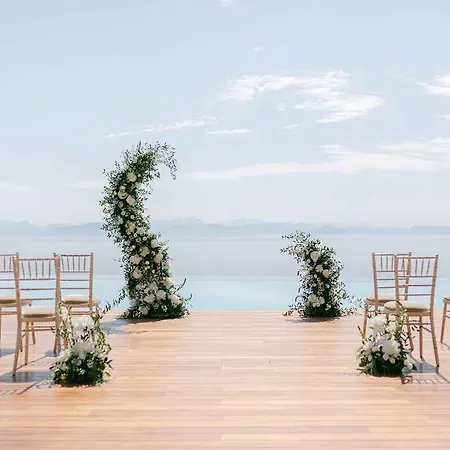 ホテル Angsana Corfu 5*