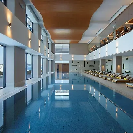 Angsana Corfu コルフ島