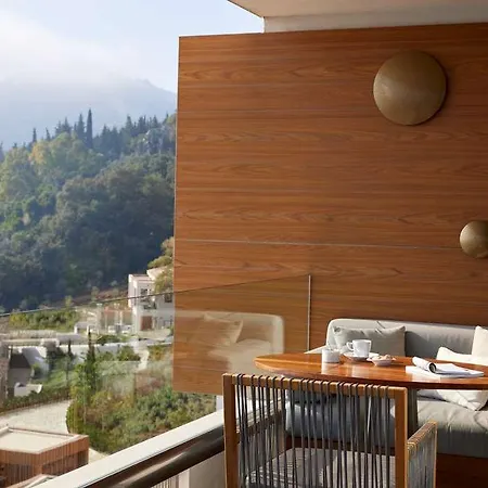 Angsana Corfu ホテル 5*