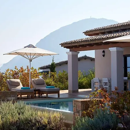 ホテル Angsana Corfu 5*
