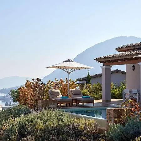 ホテル Angsana Corfu コルフ島