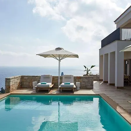 Angsana Corfu コルフ島