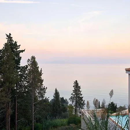 ホテル Angsana Corfu 5*