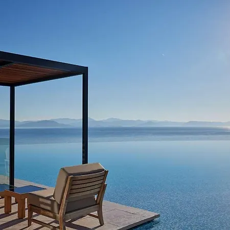 ホテル Angsana Corfu