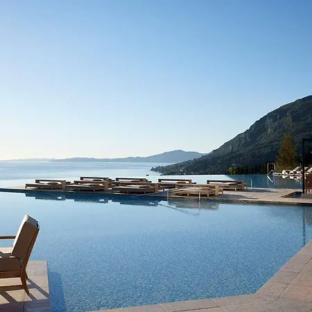 Angsana Corfu ホテル