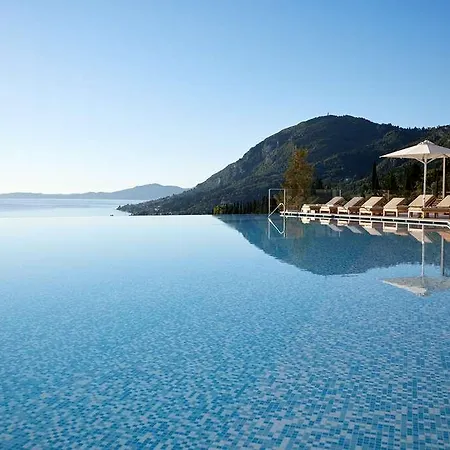 ホテル Angsana Corfu 5*