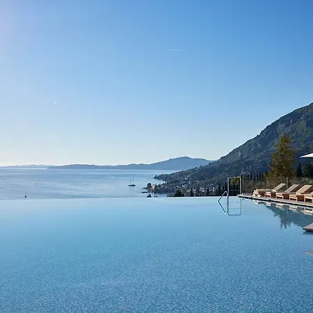 Angsana Corfu 5* コルフ島