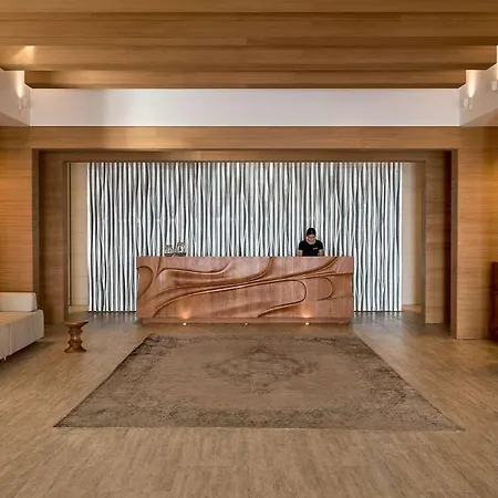ホテル Angsana Corfu コルフ島