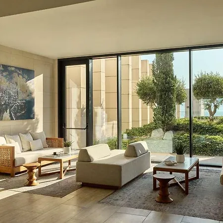 Angsana Corfu ホテル コルフ島
