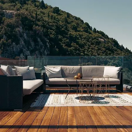 ホテル Angsana Corfu 5*