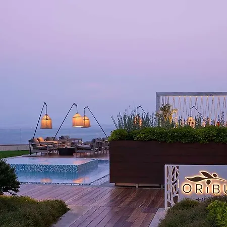 ホテル Angsana Corfu