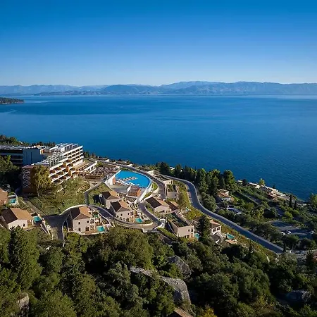 ホテル Angsana Corfu 5*