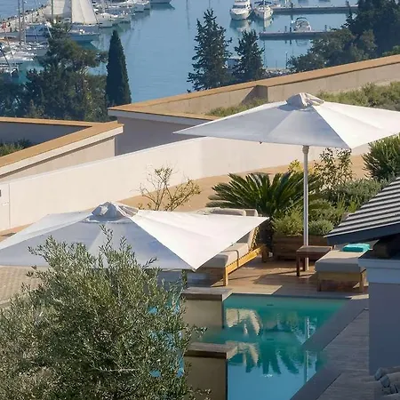 Angsana Corfu ホテル コルフ島