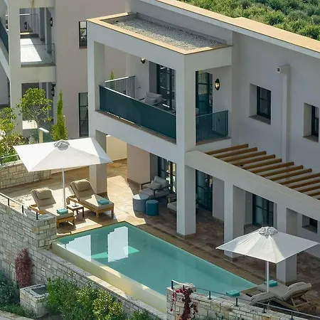Angsana Corfu 5*