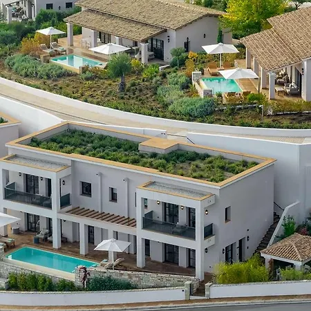 Angsana Corfu 5*