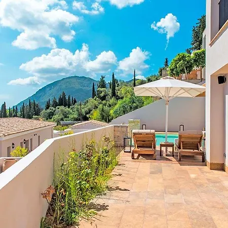 Hotel Angsana Corfu