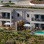 Ξενοδοχείο Angsana Corfu
