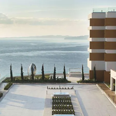 Hotel Angsana Corfu