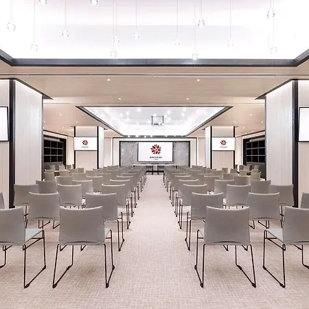 Angsana Corfu Отель 5*