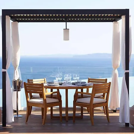 Отель Angsana Corfu 5*