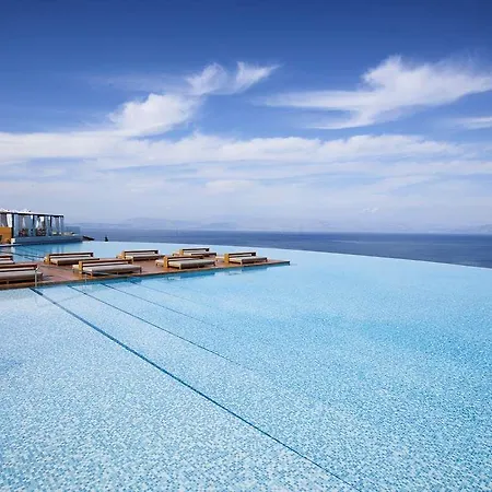 Angsana Corfu Ξενοδοχείο