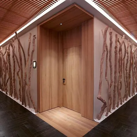 Angsana Corfu Отель