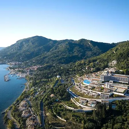 Angsana Corfu 5* Corfu (city)