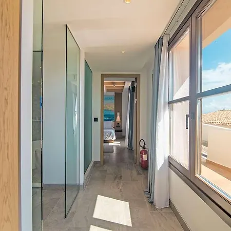 Angsana Corfu Отель Бенитсес