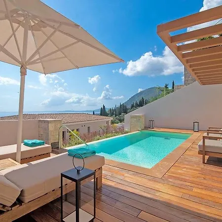 Angsana Corfu 5*