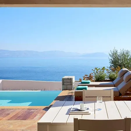 Angsana Corfu 5* Corfu (city)