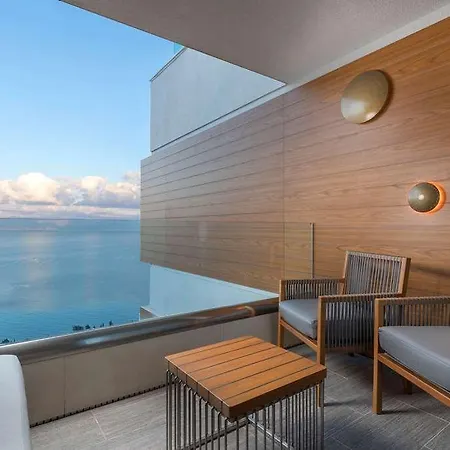 Angsana Corfu Отель Бенитсес