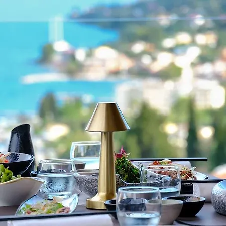 Отель Angsana Corfu 5*