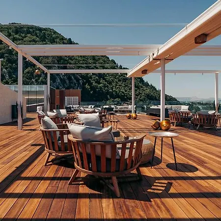 Angsana Corfu Отель