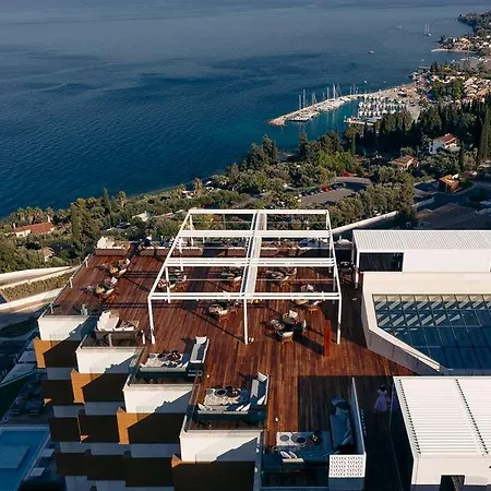 Angsana Corfu 5*