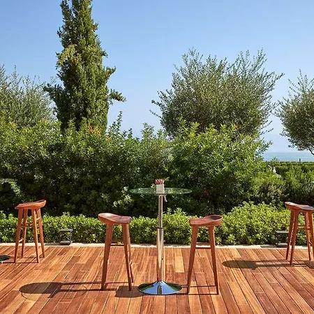 Angsana Corfu Hotel
