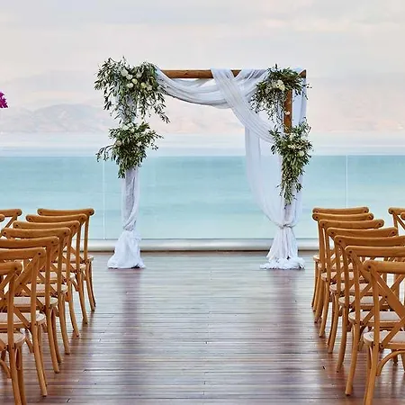 Angsana Corfu Отель 5*