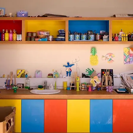 Отель Angsana Corfu Бенитсес