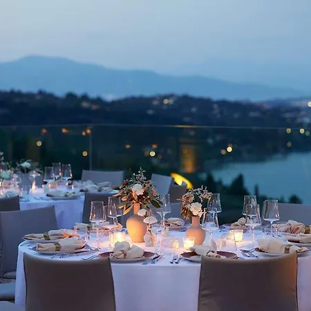 Angsana Corfu Бенитсес