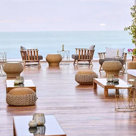 Angsana Corfu 5* Бенитсес