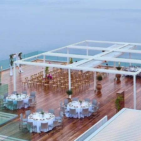 Angsana Corfu Отель Бенитсес