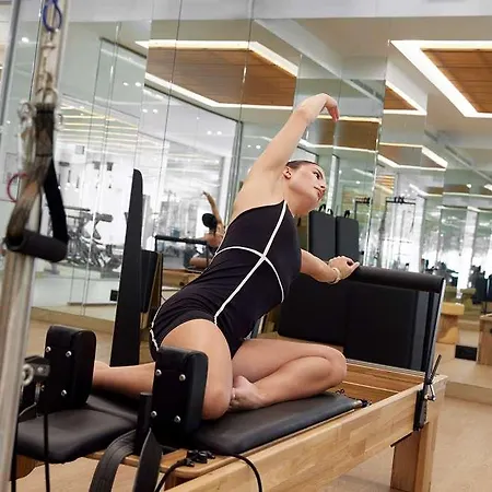 Angsana Corfu Отель