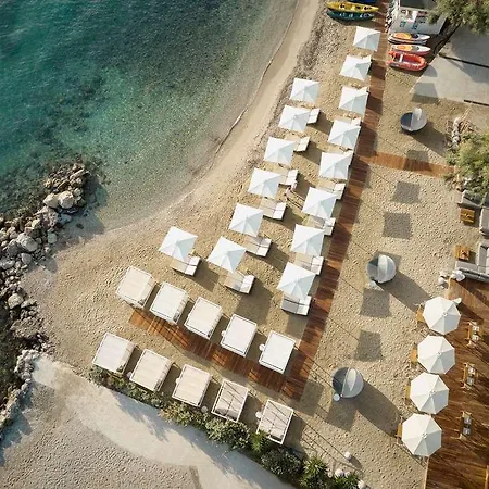 Angsana Corfu Ξενοδοχείο 5*