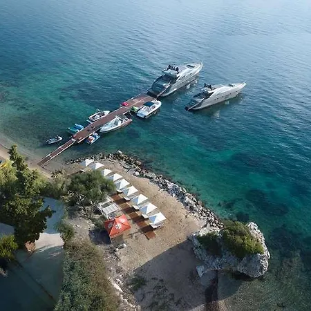 Angsana Corfu 5* Бенитсес