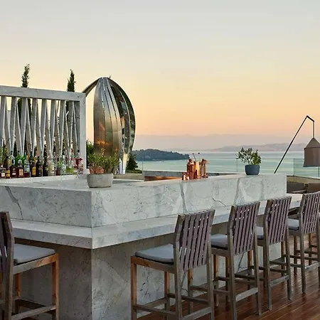 Angsana Corfu 5* Бенитсес