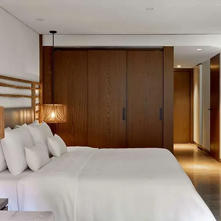 Angsana Corfu Отель